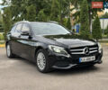 Чорний Мерседес Ц-Клас, об'ємом двигуна 1.6 л та пробігом 337 тис. км за 11500 $, фото 2 на Automoto.ua