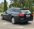 Черный Мерседес Ц-Класс, объемом двигателя 1.6 л и пробегом 337 тыс. км за 11500 $, фото 3 на Automoto.ua