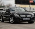 Черный Мерседес Ц-Класс, объемом двигателя 1.6 л и пробегом 270 тыс. км за 14900 $, фото 1 на Automoto.ua
