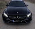 Чорний Мерседес Ц-Клас, об'ємом двигуна 1.6 л та пробігом 306 тис. км за 13600 $, фото 1 на Automoto.ua