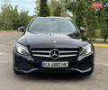 Чорний Мерседес Ц-Клас, об'ємом двигуна 1.6 л та пробігом 337 тис. км за 11500 $, фото 1 на Automoto.ua