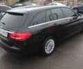 Чорний Мерседес Ц-Клас, об'ємом двигуна 2.15 л та пробігом 336 тис. км за 12999 $, фото 8 на Automoto.ua
