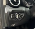Черный Мерседес Ц-Класс, объемом двигателя 1.6 л и пробегом 337 тыс. км за 11500 $, фото 9 на Automoto.ua