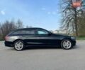 Чорний Мерседес Ц-Клас, об'ємом двигуна 2.14 л та пробігом 256 тис. км за 20400 $, фото 36 на Automoto.ua