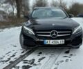 Черный Мерседес Ц-Класс, объемом двигателя 2.14 л и пробегом 319 тыс. км за 17800 $, фото 8 на Automoto.ua