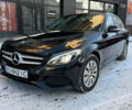 Чорний Мерседес Ц-Клас, об'ємом двигуна 1.6 л та пробігом 251 тис. км за 13333 $, фото 1 на Automoto.ua