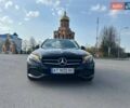 Чорний Мерседес Ц-Клас, об'ємом двигуна 2.14 л та пробігом 256 тис. км за 20400 $, фото 11 на Automoto.ua