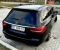 Чорний Мерседес Ц-Клас, об'ємом двигуна 1.6 л та пробігом 259 тис. км за 15500 $, фото 11 на Automoto.ua