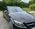 Чорний Мерседес Ц-Клас, об'ємом двигуна 2.14 л та пробігом 244 тис. км за 19999 $, фото 2 на Automoto.ua