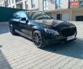 Чорний Мерседес Ц-Клас, об'ємом двигуна 1.6 л та пробігом 210 тис. км за 15800 $, фото 15 на Automoto.ua