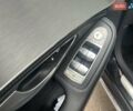 Черный Мерседес Ц-Класс, объемом двигателя 2.14 л и пробегом 282 тыс. км за 15950 $, фото 21 на Automoto.ua