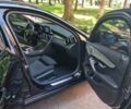 Чорний Мерседес Ц-Клас, об'ємом двигуна 1.6 л та пробігом 274 тис. км за 16800 $, фото 23 на Automoto.ua