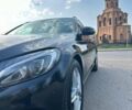 Чорний Мерседес Ц-Клас, об'ємом двигуна 2.14 л та пробігом 256 тис. км за 20400 $, фото 9 на Automoto.ua