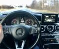 Чорний Мерседес Ц-Клас, об'ємом двигуна 1.6 л та пробігом 306 тис. км за 13600 $, фото 5 на Automoto.ua