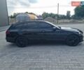 Чорний Мерседес Ц-Клас, об'ємом двигуна 1.6 л та пробігом 274 тис. км за 16800 $, фото 3 на Automoto.ua