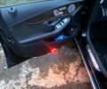 Черный Мерседес Ц-Класс, объемом двигателя 2.1 л и пробегом 156 тыс. км за 20000 $, фото 11 на Automoto.ua