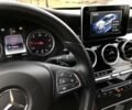 Черный Мерседес Ц-Класс, объемом двигателя 2 л и пробегом 220 тыс. км за 21200 $, фото 37 на Automoto.ua