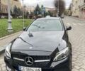 Черный Мерседес Ц-Класс, объемом двигателя 2.1 л и пробегом 310 тыс. км за 13700 $, фото 1 на Automoto.ua