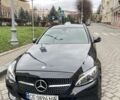 Чорний Мерседес Ц-Клас, об'ємом двигуна 2.1 л та пробігом 310 тис. км за 12000 $, фото 1 на Automoto.ua
