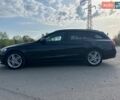 Чорний Мерседес Ц-Клас, об'ємом двигуна 2.14 л та пробігом 278 тис. км за 15800 $, фото 32 на Automoto.ua