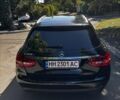 Чорний Мерседес Ц-Клас, об'ємом двигуна 1.6 л та пробігом 300 тис. км за 14000 $, фото 5 на Automoto.ua