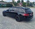 Чорний Мерседес Ц-Клас, об'ємом двигуна 1.6 л та пробігом 274 тис. км за 16800 $, фото 6 на Automoto.ua