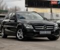 Черный Мерседес Ц-Класс, объемом двигателя 1.6 л и пробегом 270 тыс. км за 12999 $, фото 1 на Automoto.ua