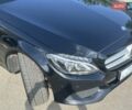 Черный Мерседес Ц-Класс, объемом двигателя 1.6 л и пробегом 336 тыс. км за 14990 $, фото 12 на Automoto.ua