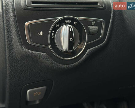 Чорний Мерседес Ц-Клас, об'ємом двигуна 1.6 л та пробігом 337 тис. км за 10990 $, фото 14 на Automoto.ua