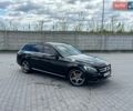 Черный Мерседес Ц-Класс, объемом двигателя 2.14 л и пробегом 380 тыс. км за 13999 $, фото 11 на Automoto.ua