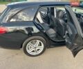 Чорний Мерседес Ц-Клас, об'ємом двигуна 2.14 л та пробігом 278 тис. км за 15500 $, фото 12 на Automoto.ua