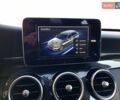 Чорний Мерседес Ц-Клас, об'ємом двигуна 1.6 л та пробігом 210 тис. км за 15800 $, фото 9 на Automoto.ua