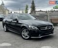 Чорний Мерседес Ц-Клас, об'ємом двигуна 2.14 л та пробігом 280 тис. км за 16999 $, фото 28 на Automoto.ua
