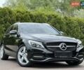 Чорний Мерседес Ц-Клас, об'ємом двигуна 2.2 л та пробігом 370 тис. км за 13350 $, фото 1 на Automoto.ua