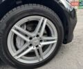 Черный Мерседес Ц-Класс, объемом двигателя 2.14 л и пробегом 281 тыс. км за 16900 $, фото 124 на Automoto.ua