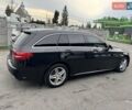 Черный Мерседес Ц-Класс, объемом двигателя 2.14 л и пробегом 281 тыс. км за 16900 $, фото 100 на Automoto.ua