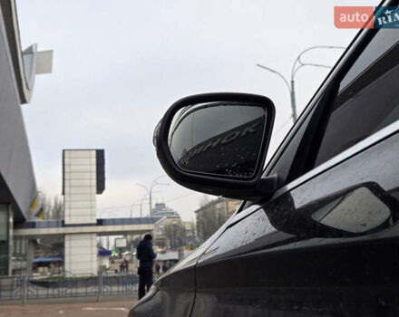 Черный Мерседес Ц-Класс, объемом двигателя 2.2 л и пробегом 93 тыс. км за 21000 $, фото 28 на Automoto.ua