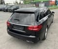 Чорний Мерседес Ц-Клас, об'ємом двигуна 2.14 л та пробігом 280 тис. км за 16999 $, фото 64 на Automoto.ua