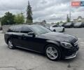 Чорний Мерседес Ц-Клас, об'ємом двигуна 2.14 л та пробігом 280 тис. км за 16999 $, фото 45 на Automoto.ua