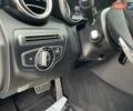 Черный Мерседес Ц-Класс, объемом двигателя 2.14 л и пробегом 281 тыс. км за 16900 $, фото 81 на Automoto.ua