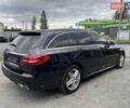 Чорний Мерседес Ц-Клас, об'ємом двигуна 2.14 л та пробігом 280 тис. км за 16999 $, фото 69 на Automoto.ua