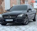 Чорний Мерседес Ц-Клас, об'ємом двигуна 1.99 л та пробігом 113 тис. км за 24500 $, фото 1 на Automoto.ua