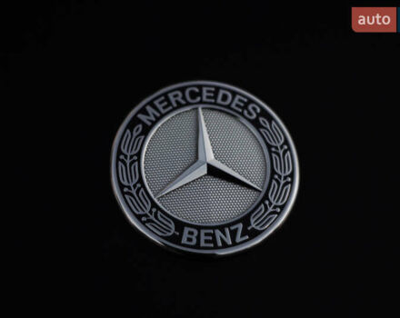 Черный Мерседес Ц-Класс, объемом двигателя 2.14 л и пробегом 92 тыс. км за 24999 $, фото 6 на Automoto.ua