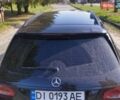 Черный Мерседес Ц-Класс, объемом двигателя 2.2 л и пробегом 260 тыс. км за 14900 $, фото 11 на Automoto.ua