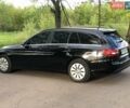 Черный Мерседес Ц-Класс, объемом двигателя 2.1 л и пробегом 285 тыс. км за 16700 $, фото 13 на Automoto.ua