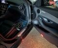 Черный Мерседес Ц-Класс, объемом двигателя 2.14 л и пробегом 281 тыс. км за 16900 $, фото 5 на Automoto.ua