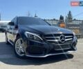 Чорний Мерседес Ц-Клас, об'ємом двигуна 2.14 л та пробігом 281 тис. км за 16900 $, фото 127 на Automoto.ua