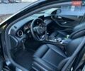 Чорний Мерседес Ц-Клас, об'ємом двигуна 2.14 л та пробігом 260 тис. км за 16900 $, фото 14 на Automoto.ua