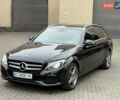 Чорний Мерседес Ц-Клас, об'ємом двигуна 2 л та пробігом 108 тис. км за 22999 $, фото 1 на Automoto.ua