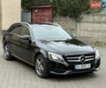 Чорний Мерседес Ц-Клас, об'ємом двигуна 2 л та пробігом 108 тис. км за 22999 $, фото 2 на Automoto.ua